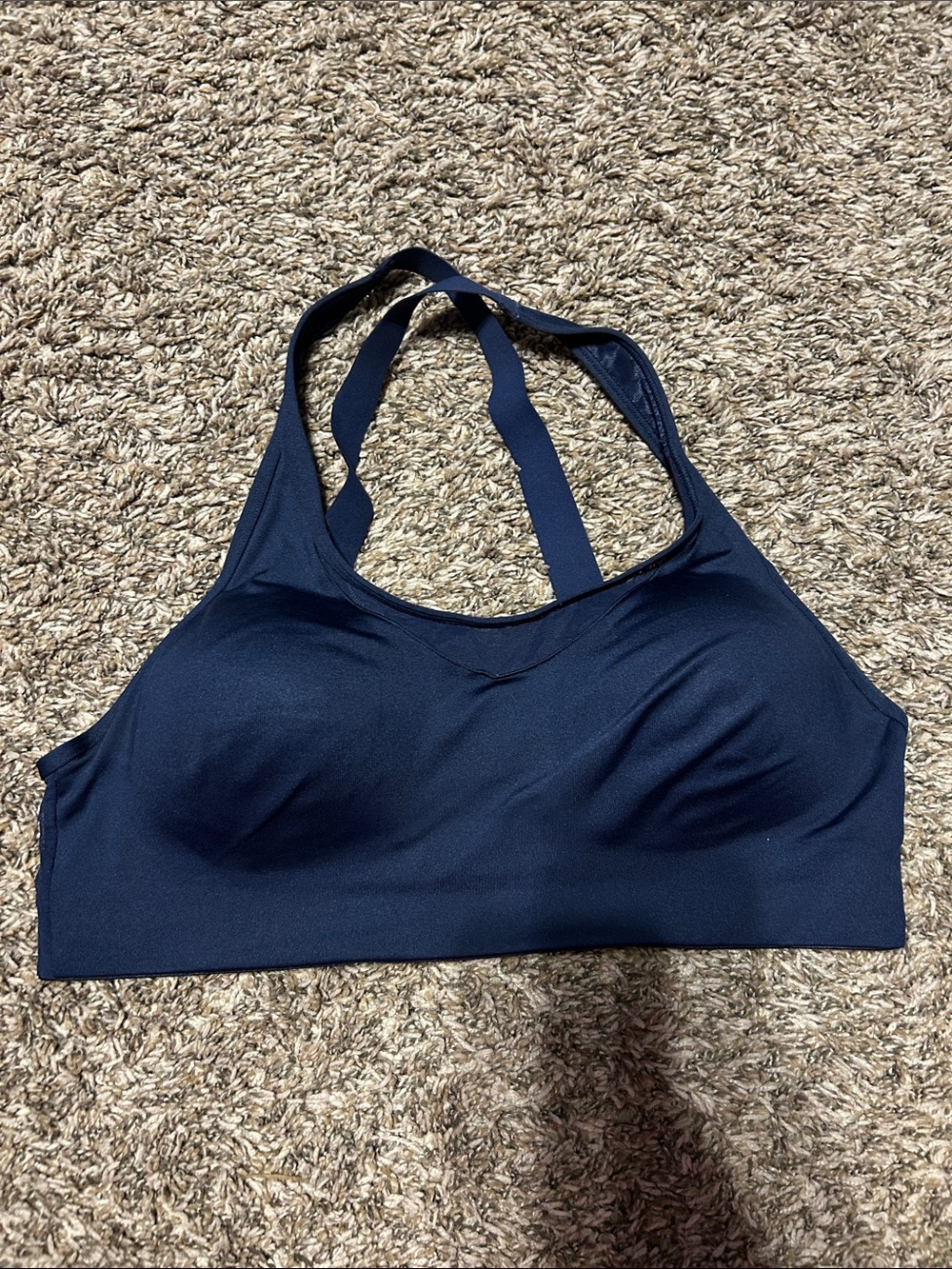 Victoria’s Secret Pink sports bra